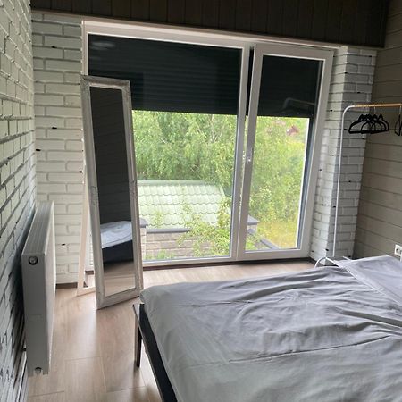 Лофт Апартаменти Шацьк Svityaz' Esterno foto