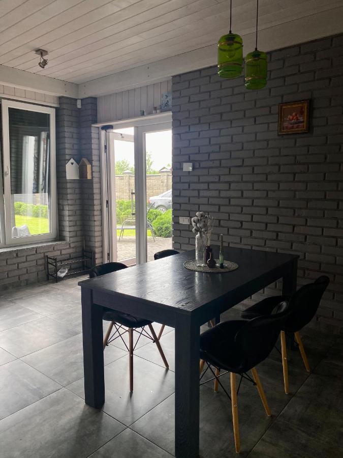 Лофт Апартаменти Шацьк Svityaz' Esterno foto