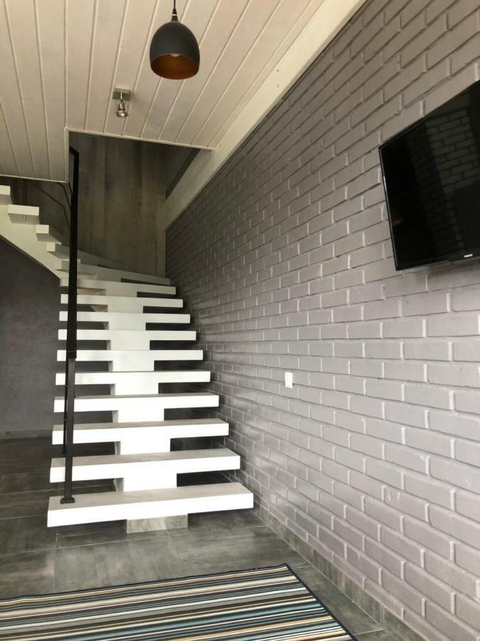 Лофт Апартаменти Шацьк Svityaz' Esterno foto